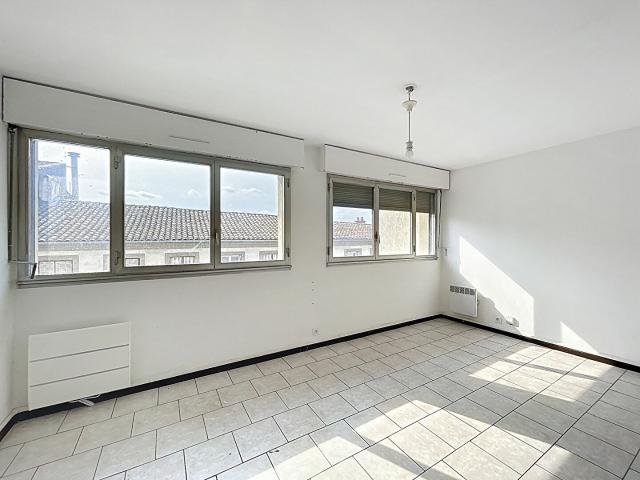 Appartement vente à Jaurès - République, Avignon