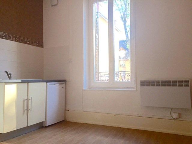 Appartement location à Nancy