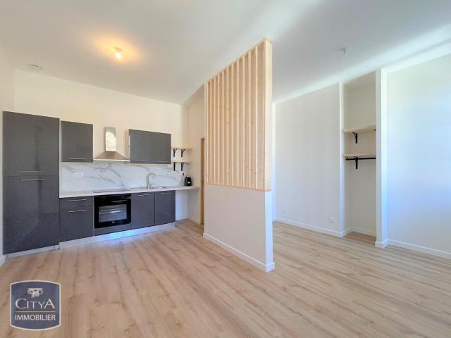 Appartement location à Libourne
