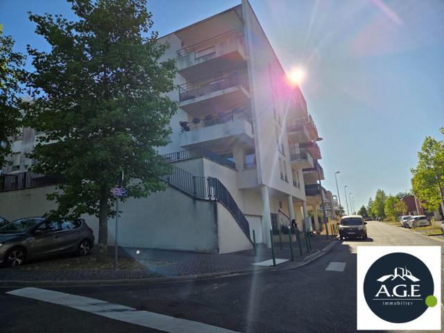 Appartement vente à Chartres, Le Coudray