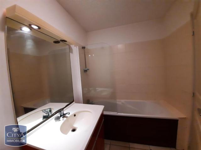 Appartement location à La Réunion