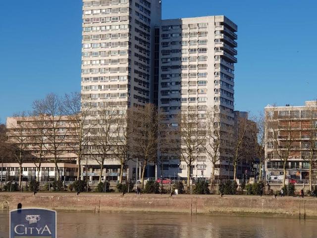 Appartement location à Rouen, Ruan
