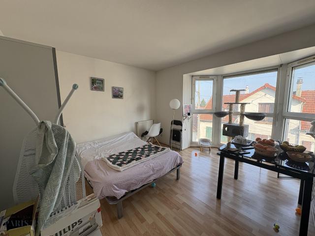 Appartement vente à Meaux, Villeparisis