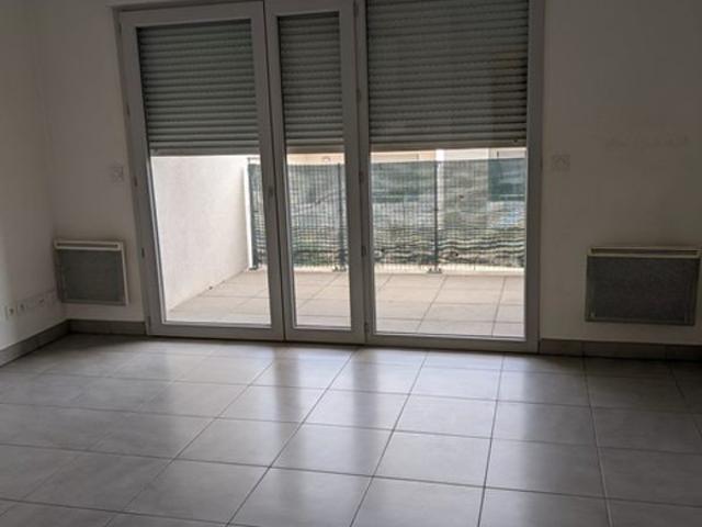 Appartement vente à Montpellier