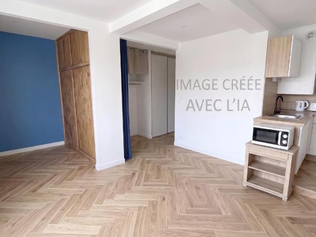Appartement vente à Rochefort, Saint-georges-de-didonne