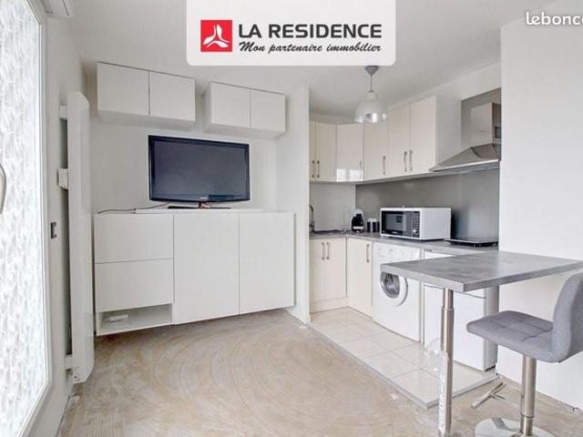 Appartement vente à Mantes-la-Jolie, Mantes-la-ville