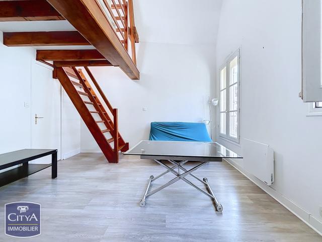 Appartement vente à Chartres