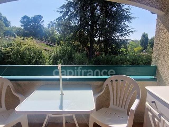 Appartement vente à Condom, Cazaubon