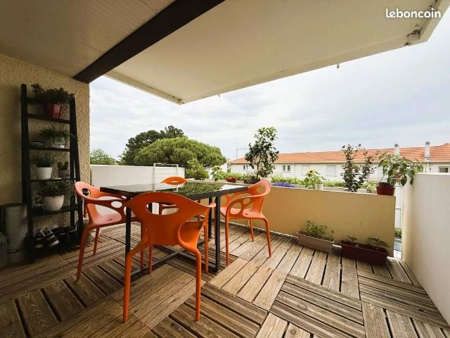 Appartement vente à Bayonne, Biarritz