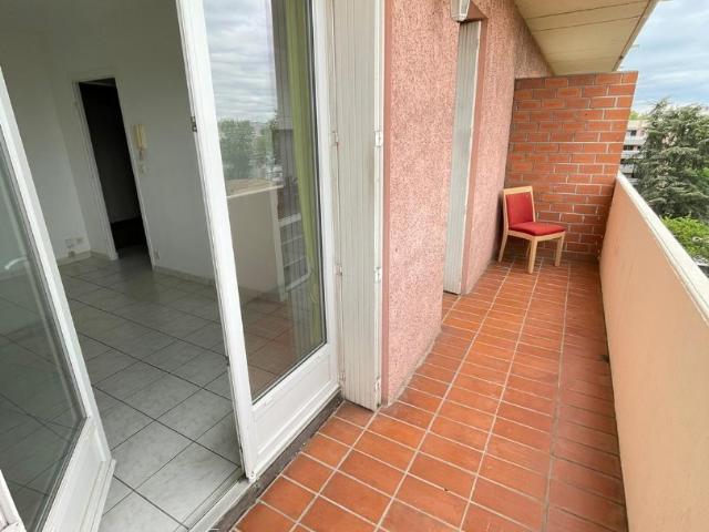 Appartement location à Toulouse