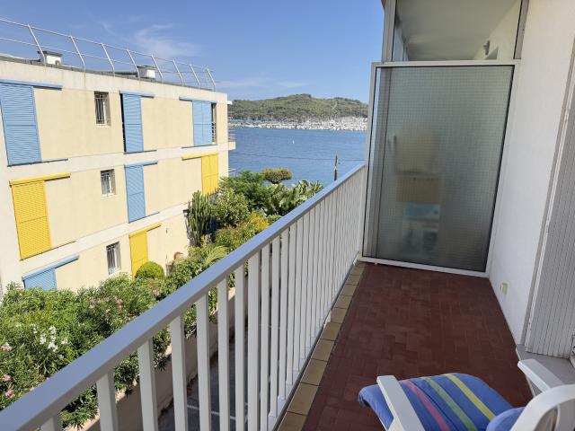 Appartement vente à Arrondissement de Toulon, La Seyne-sur-mer