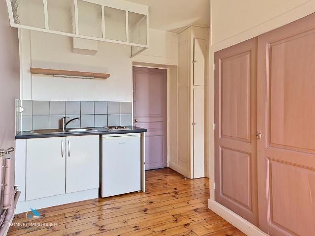 Appartement location à Clermont-Ferrand, Clermont-ferrand