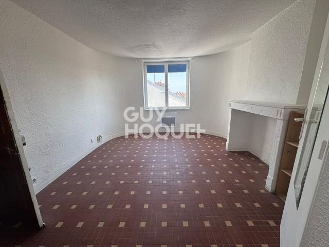 Appartement vente à Lyon, Métropole de Lyon
