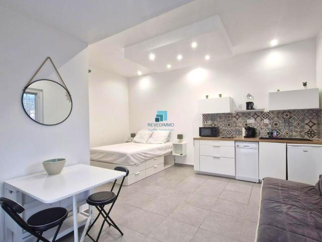 Appartement vente à Arrondissement de Draguignan, Roquebrune-sur-argens
