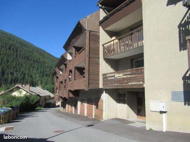 Appartement vente à Briançon, Abriès