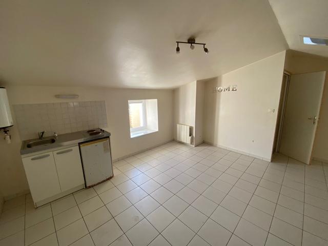 Appartement location à Fontenay-le-Comte, Saint-michel-en-l'herm