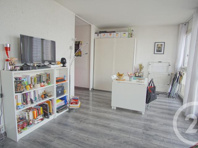 Appartement vente à Centre Nord, Choisy-le-Roi