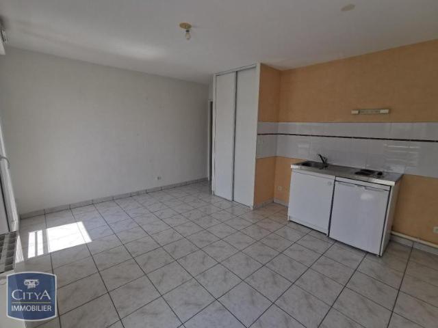 Appartement location à Angoulême, Aignes-et-puypéroux