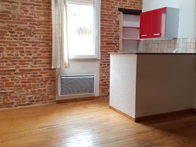 Appartement vente à Toulouse
