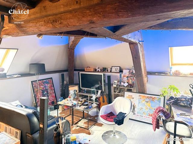 Appartement vente à Senlis, Pont-sainte-maxence