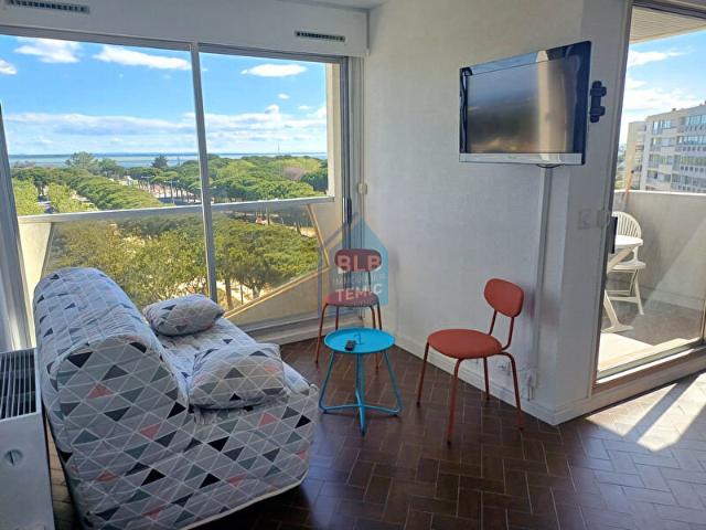 Appartement location à Montpellier, Mauguio