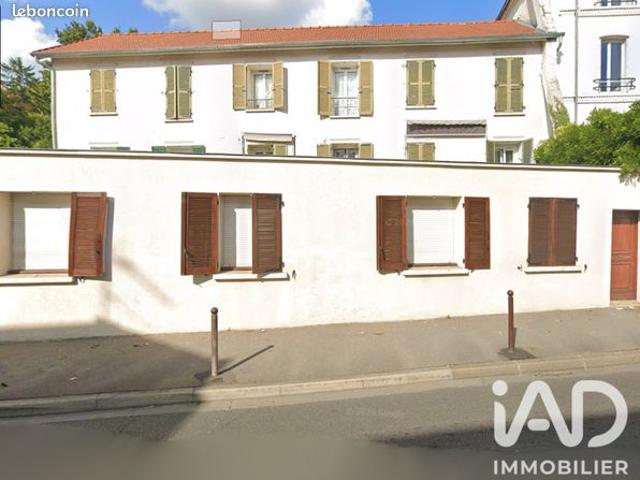 Appartement vente à Sarcelles, Montmorency