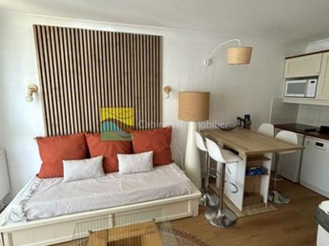 Appartement vente à Lacanau, Gironde