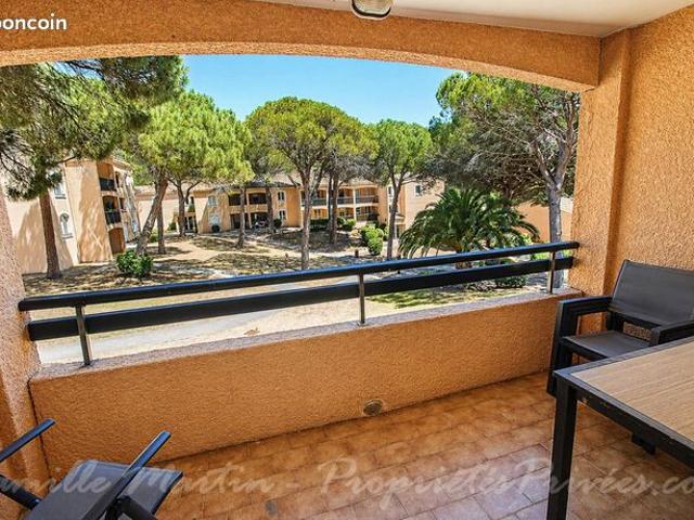 Appartement vente à Arrondissement de Draguignan, Saint-raphaël