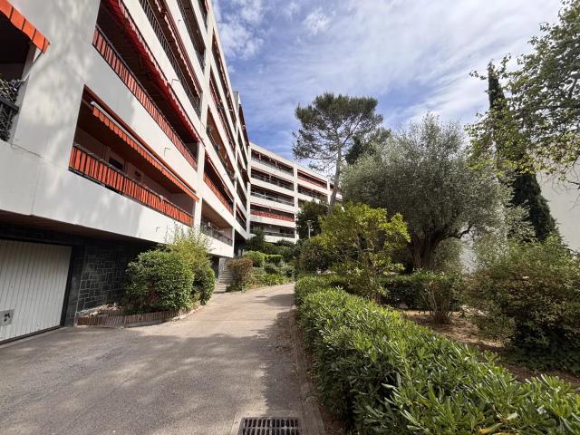 Appartement location à Nice, Drap