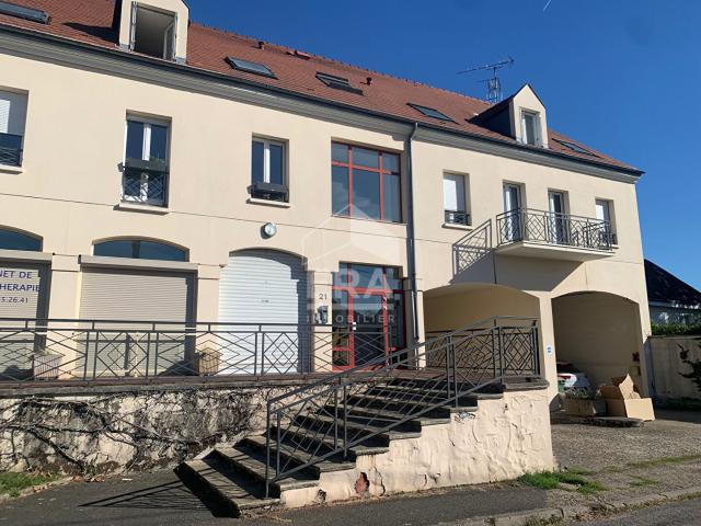 Appartement vente à Jouars-Pontchartrain, Yvelines