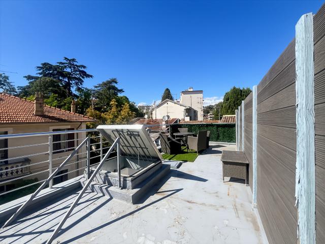 Appartement vente à Grasse, Cannes