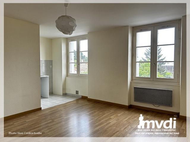 Appartement location à Cholet, Liré