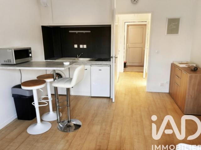 Appartement vente à Metz