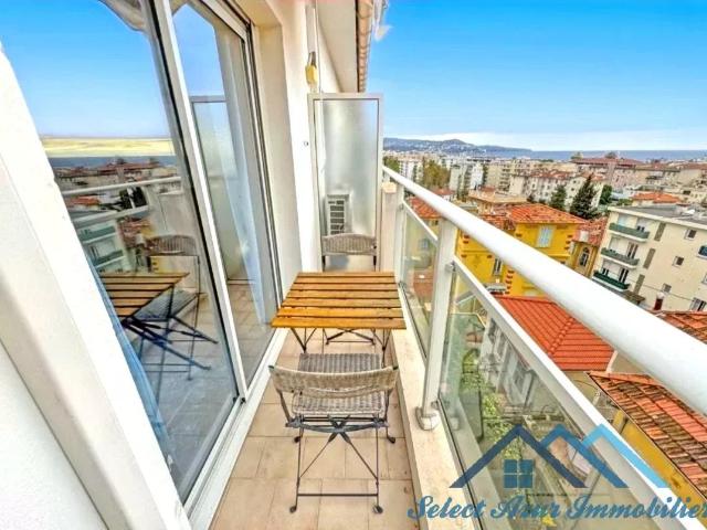 Appartement vente à Grosso, Nice