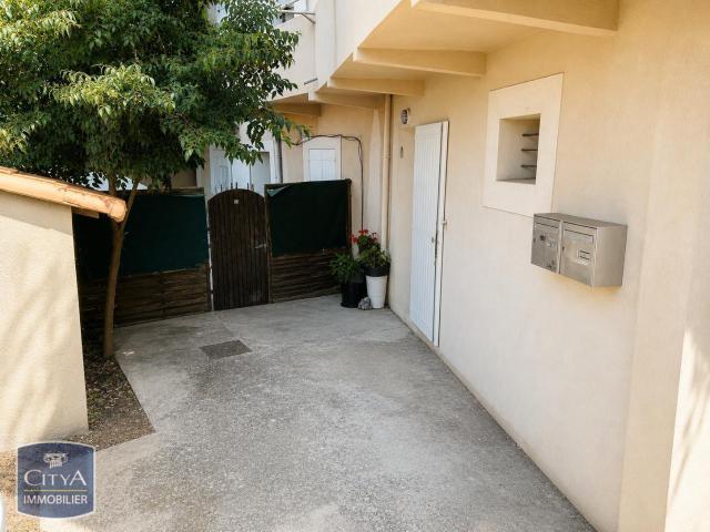 Appartement location à Istres, Fos-sur-mer