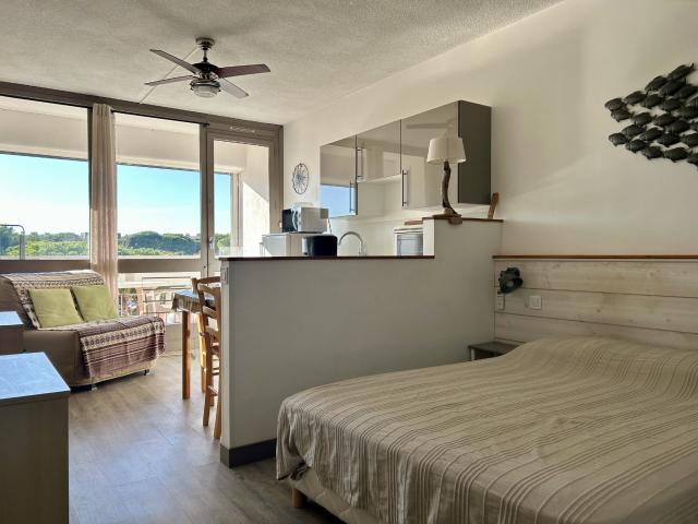 Appartement vente à Montpellier, Balaruc-les-bains