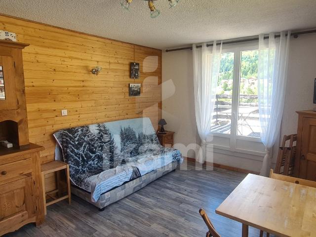 Appartement vente à Saint-Jean-de-Maurienne, Saint-françois-longchamp