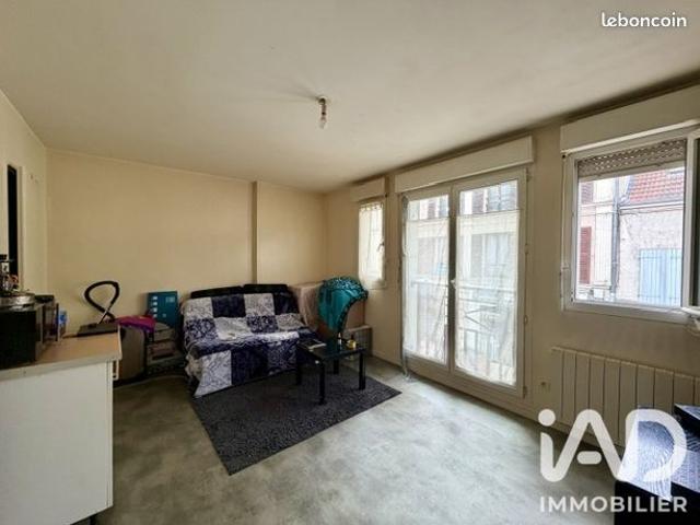 Appartement vente à Meaux, Claye-souilly