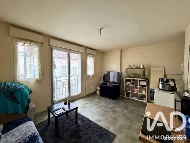 Appartement vente à Meaux, Claye-souilly