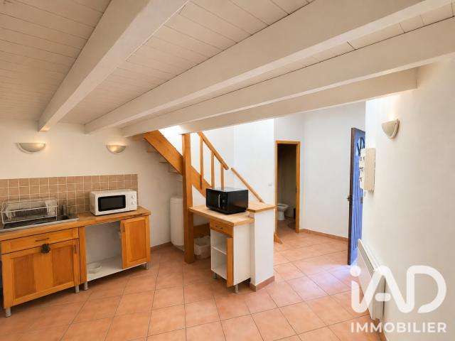Appartement vente à Alès