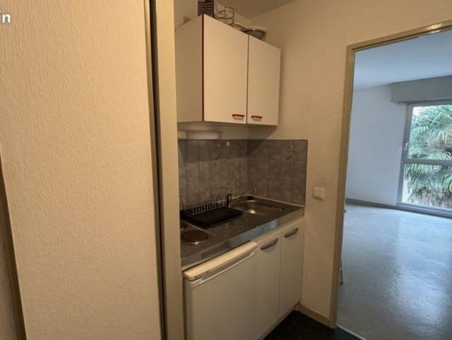 Appartement vente à Pau