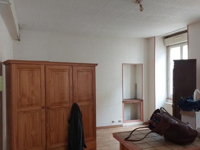Appartement vente à Mamers, Savigné-l'evêque