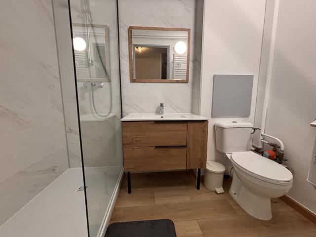Appartement vente à Longchamp, Saint-François-Longchamp
