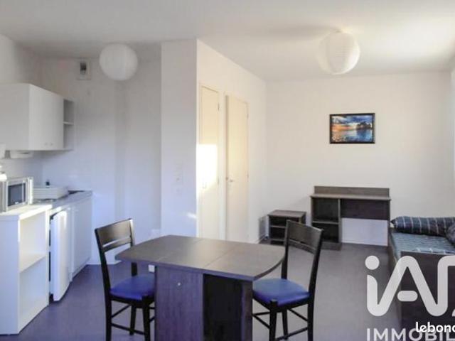 Appartement vente à Nantes