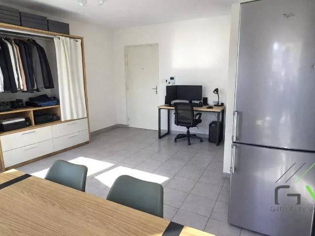 Appartement vente à Nîmes