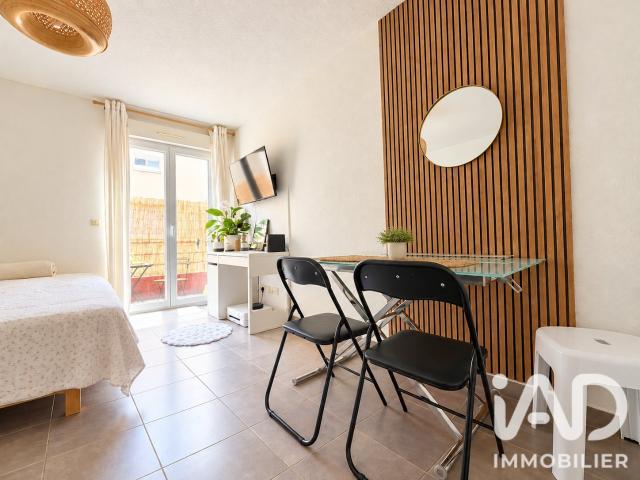 Appartement vente à La Barre, Toulon