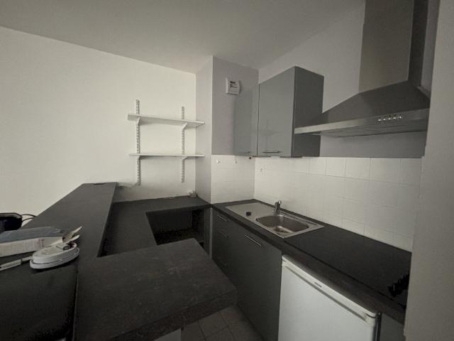 Appartement location à Nantes
