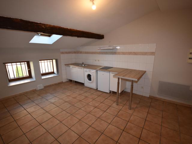 Appartement vente à Limoux