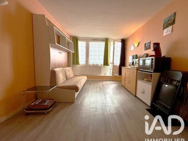 Appartement vente à Bagnères-de-Bigorre, Bagnères-de-bigorre