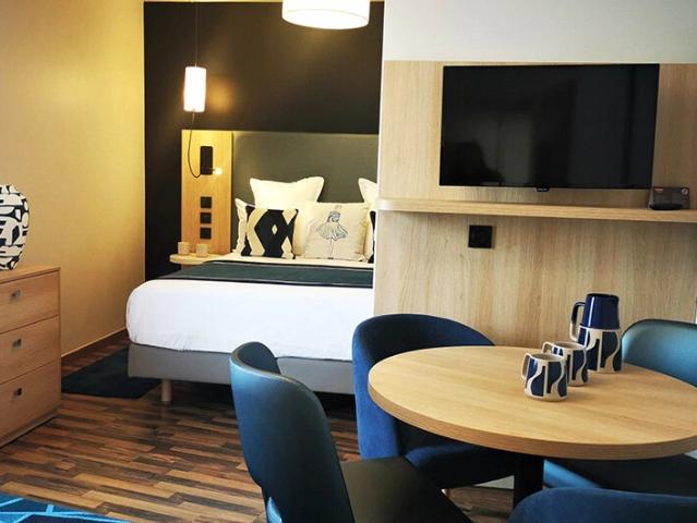 Appartement vente à Nanterre, Asnières-sur-seine